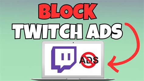 twitch ad block|5 Best AdBlock for Twitch 